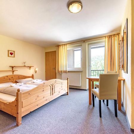 Kuku Berghotel Rettenberg Exteriér fotografie