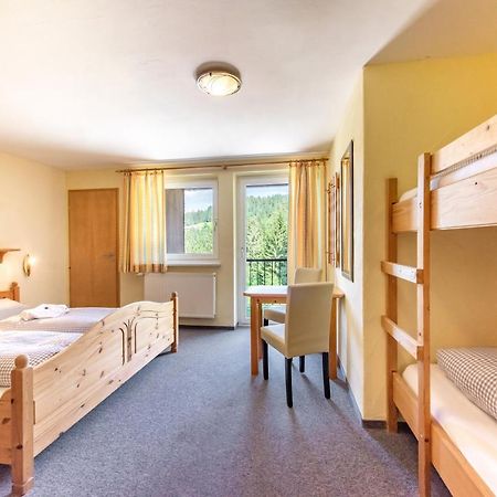 Kuku Berghotel Rettenberg Exteriér fotografie