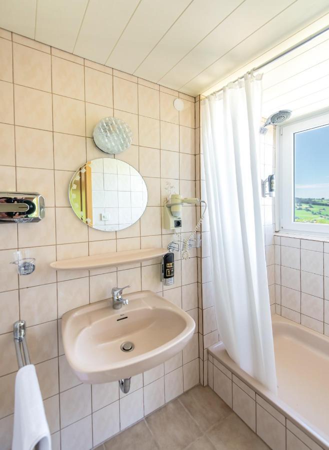 Kuku Berghotel Rettenberg Exteriér fotografie
